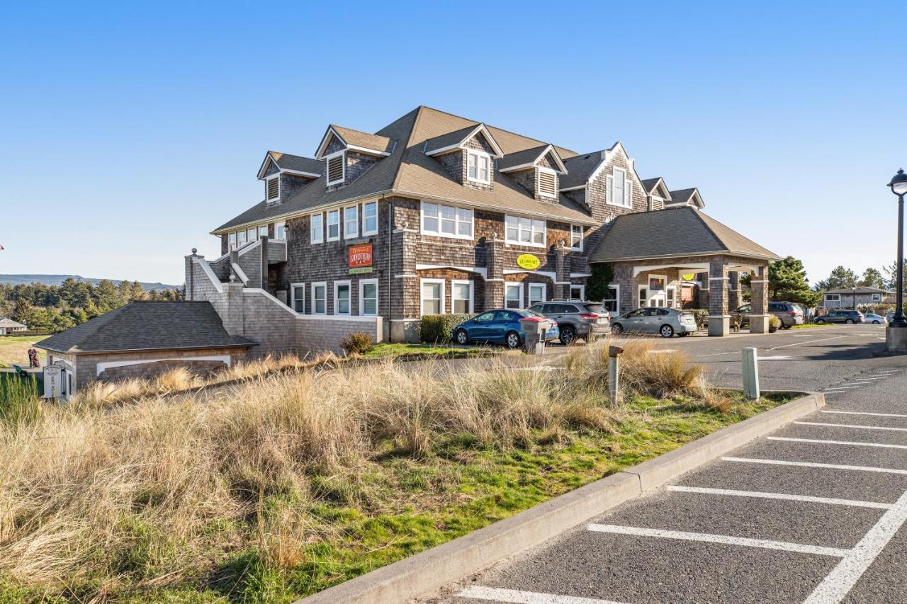 Captain'S Quarters Seaside Exterior photo